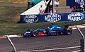 بروست AP04 F1 (2001)