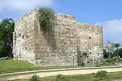 سور الإسكندرية
