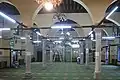 المسجد من الداخل