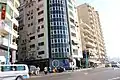 الكورنيش