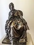 الكسندر أوبيكوشين - كاثرين إي