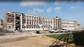 جامعة الإسكندرية الأهلية