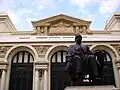 دار أوبرا الإسكندرية