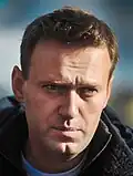 Navalny in 2011