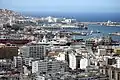 ميناء الجزائر