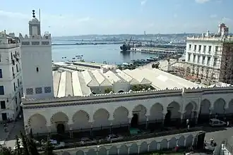الجامع الكبير