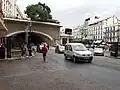 ساحة موريس أودان