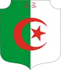 أحمد بن بلة