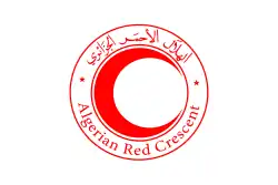 جمعية الهلال الأحمر الجزائري