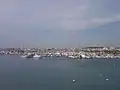 Harbour
