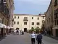 Piazza civica