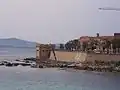 San Giacomo Tower