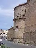 Maddalena Tower
