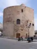 Sperone Tower