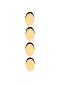 حرف الغزانة المفدر كليا