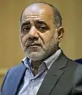 علي عبدالله