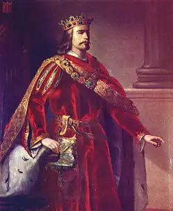 Alfonso IV