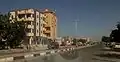 شارع المزاد ببحري