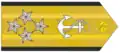 Almirante-de-Esquadraالبحرية البرازيلية