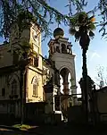 نظرة من سوخومي (2)