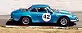 ألباين A110