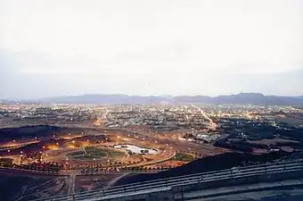 مدينة حائل
