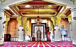 مسجد الشلبي