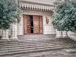 صورة اخرى لمسجد الشلبي