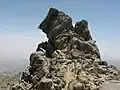 قمة أروند صيف 2006