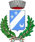 شعار Alvignano