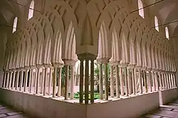 Chiostro del Paradiso