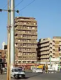 العمارات تقاطع شارع محمد نجيب مع شارع -15