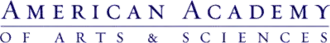 الأكاديمية الأمريكية للفنون والعلوم