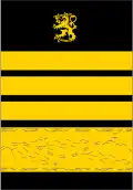 Amiraaliالبحرية الفنلندية
