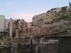سبيل الحوريات