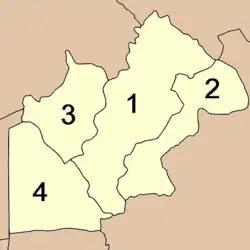 خريطة