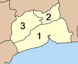 خريطة