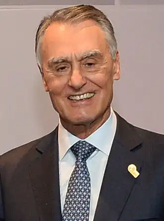 أنيبال كافاكو سيلفا(2006–2016)
