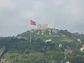 "أناضولو كافاي" (بالتركية: Anadolu Kavağı).