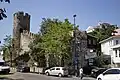 قلعة الأناضول.