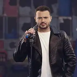 صورة شخصية