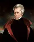 انتخابات الرئاسة الأمريكية 1832