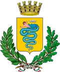 شعار Angera