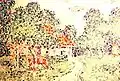 المزرعة الصغيرة، 1890