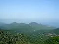 جبال عنابة