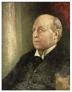 هنري جيمس، بحلول عام 1922