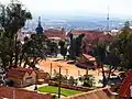 Upper Town of Antananarivo