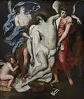 Descent from the Cross