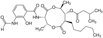 أنتيمايسين إيه