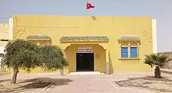 متحف أنطوان دو سانت إكزوبيري.